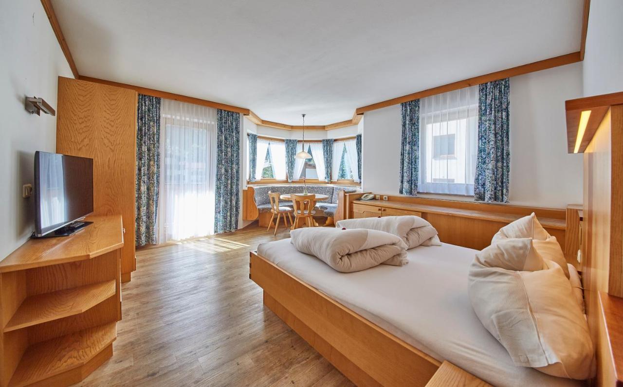 Apart-Hotel Forellenhof Saalbach-Hinterglemm Room photo