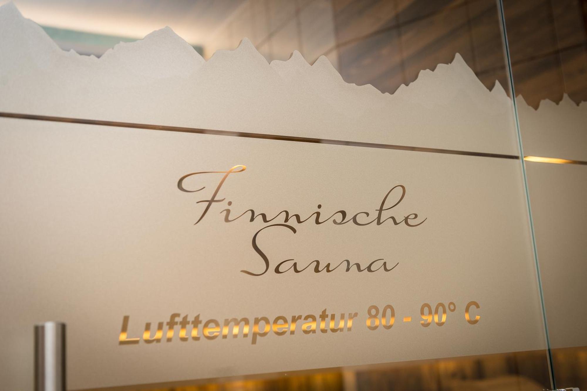 Apart-Hotel Forellenhof Saalbach-Hinterglemm Exterior photo
